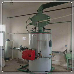 新聞 山東日照全自動燃油蒸汽發(fā)生器哪個品牌好