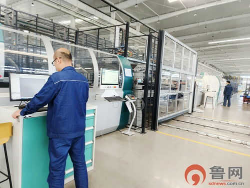 稅助發展 棗企有感 棗莊稅收服務加速技術開發項目建設