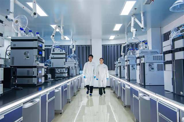 5G賦能智能制造，助力醫藥產業新變革