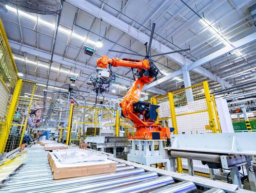 家電相似外觀下的體驗差異 生產線與技術開發的深層密碼