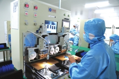 技術開發驅動圖片新聞的智能化變革