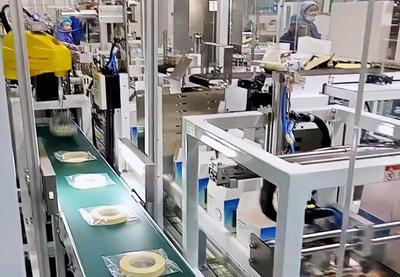 科技強(qiáng)鏈 以廉護(hù)鏈 產(chǎn)業(yè)“鏈主”新華醫(yī)療勇?lián)夹g(shù)開發(fā)使命