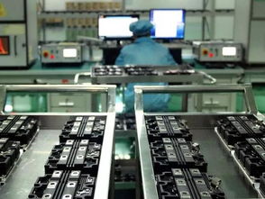 創(chuàng)芯驅(qū)動(dòng)，經(jīng)開區(qū)這家科技公司再獲殊榮