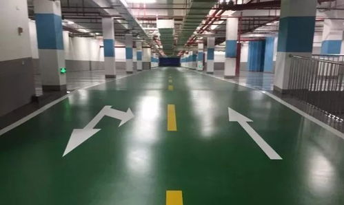 溫度與濕度對地坪漆施工的影響及其在凈化工程中的關(guān)鍵控制