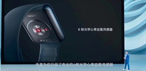 OPPO手表 創(chuàng)新科技與精湛工藝，如何以五金品質(zhì)引領(lǐng)智能穿戴潮流