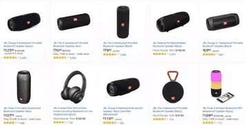 從電動(dòng)工具到智能家居 美國線上市場熱門電子與五金品牌盤點(diǎn)