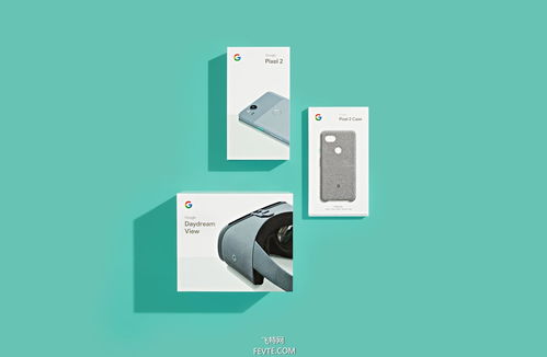 從內(nèi)到外的極簡主義 谷歌全系電子產(chǎn)品包裝設(shè)計(jì)的巧思與環(huán)保哲學(xué)